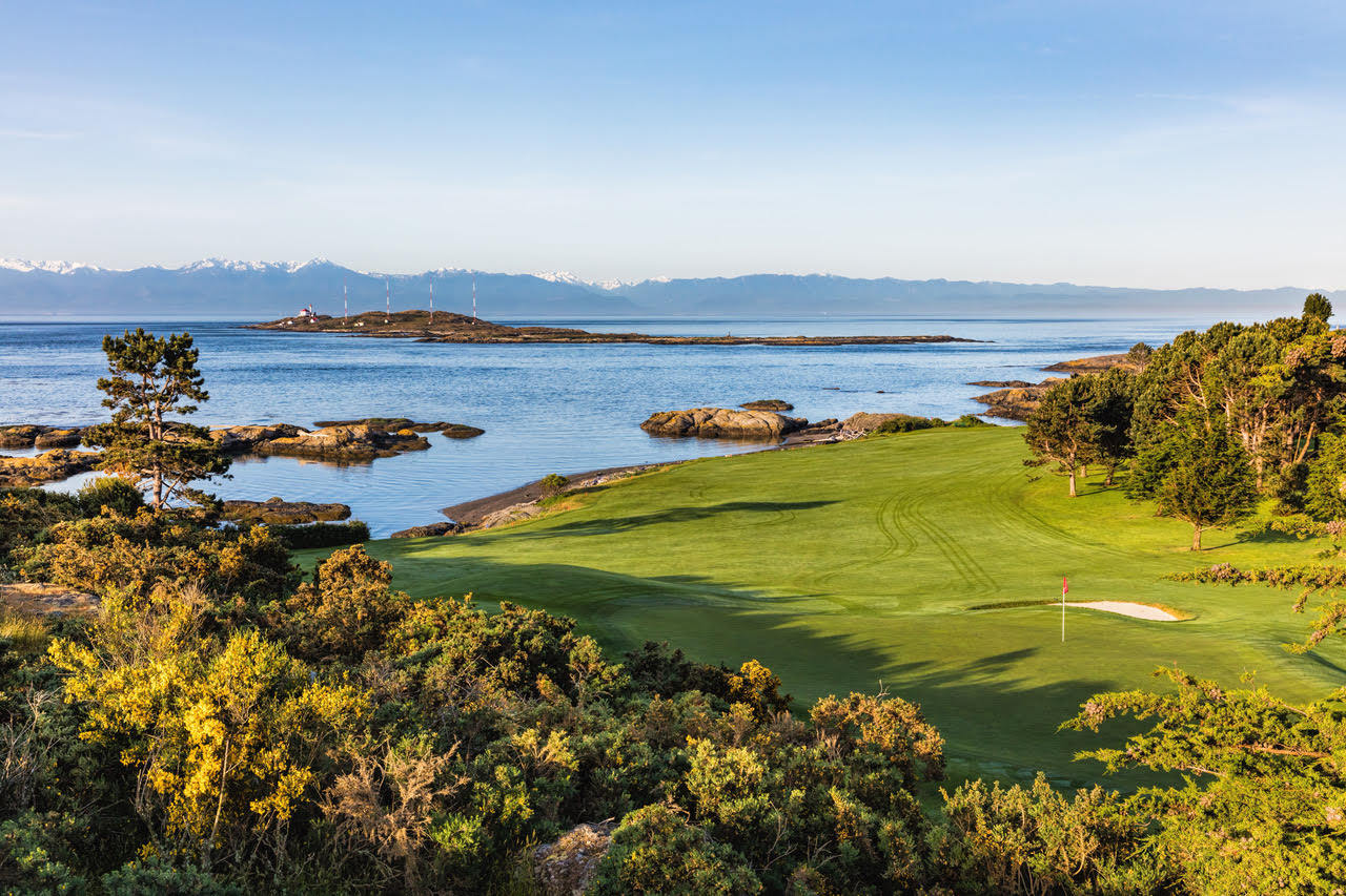 victoriagolf.com — Men's Member / Guest