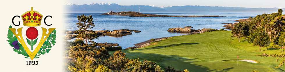 victoriagolf.com — Men's Member / Guest