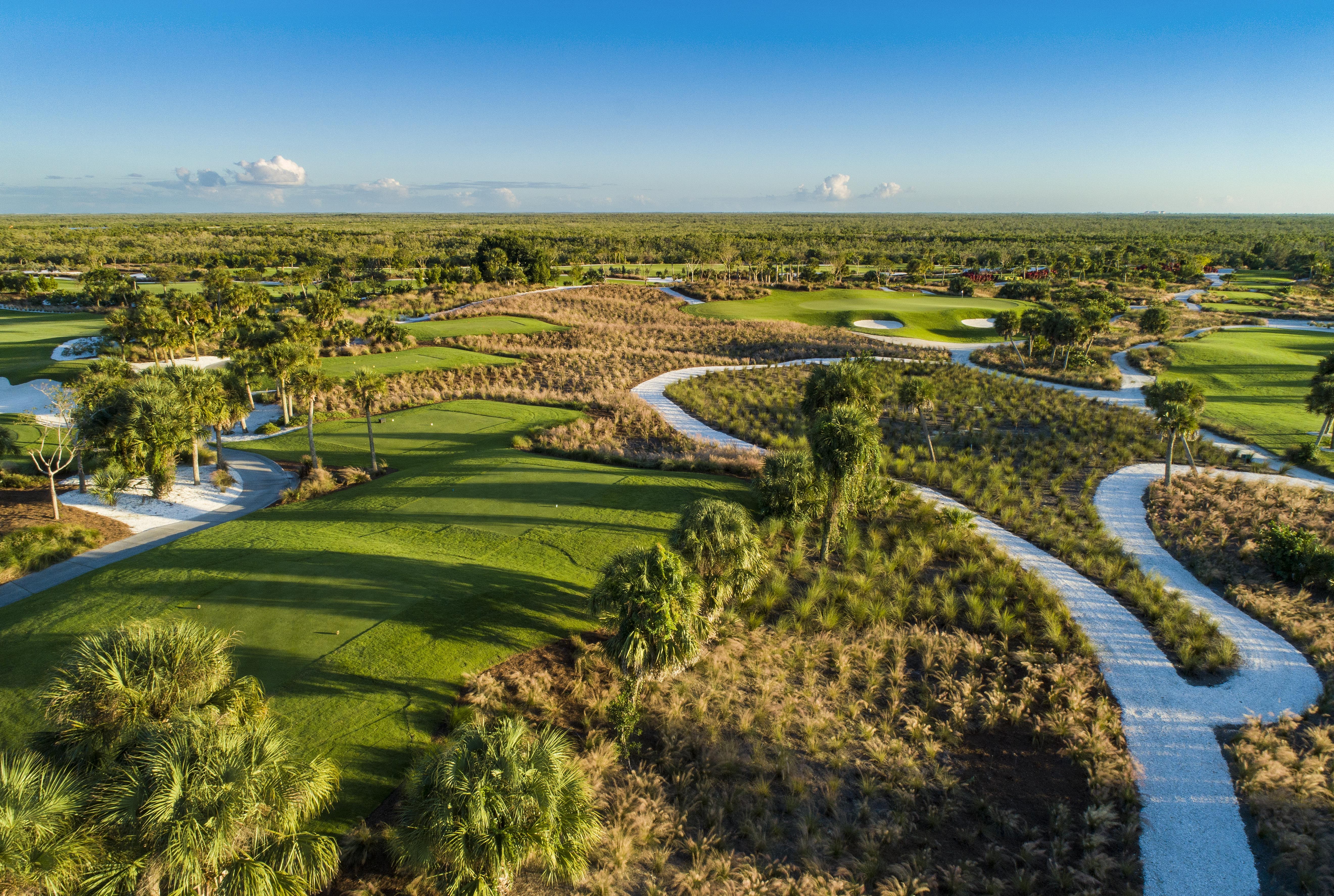 coastal.edu — (Feb. 3, 2025) Men's Only Single Day Member-Guest (Hammock Bay)