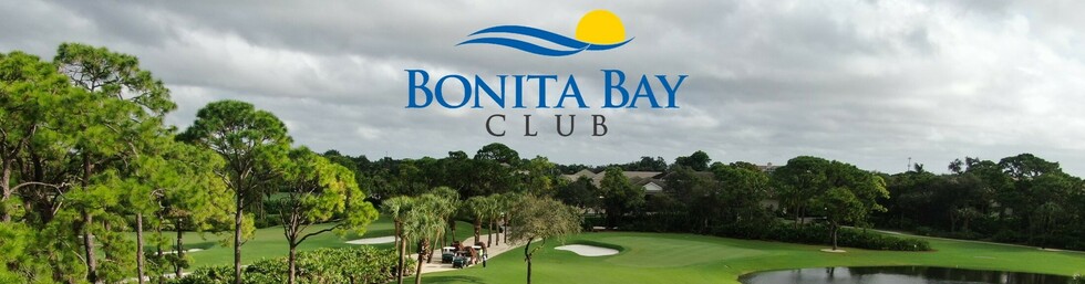 Bonita Bay Club — Naples January Member-Guest