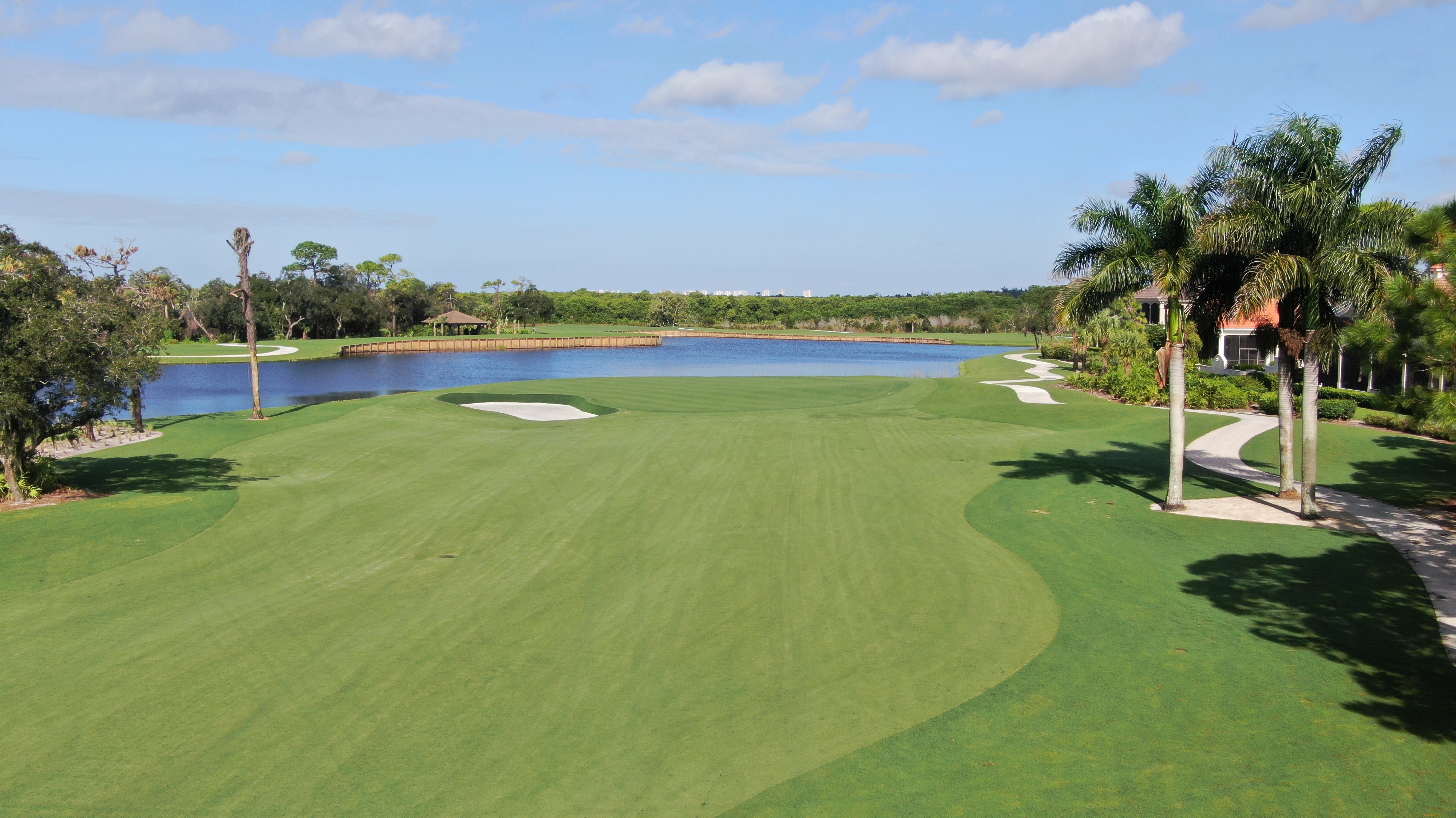 Bonita Bay Club — Naples Women's January Member-Guest