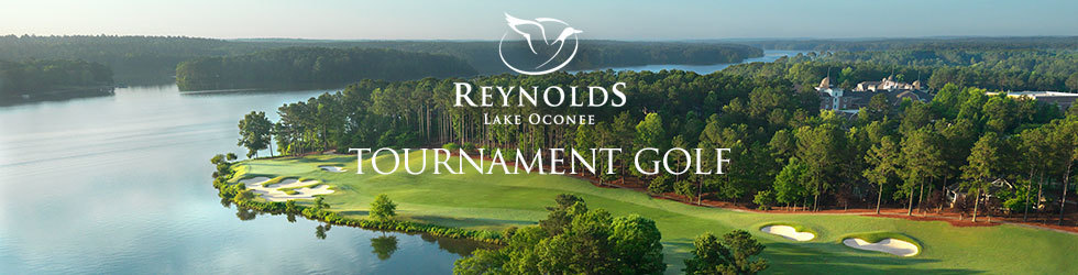 Reynolds Lake Oconee — Women's Member-Guest (Great Waters/The Preserve)