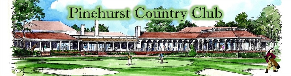 pinehurst.com — Men's 1-Day Member-Guest