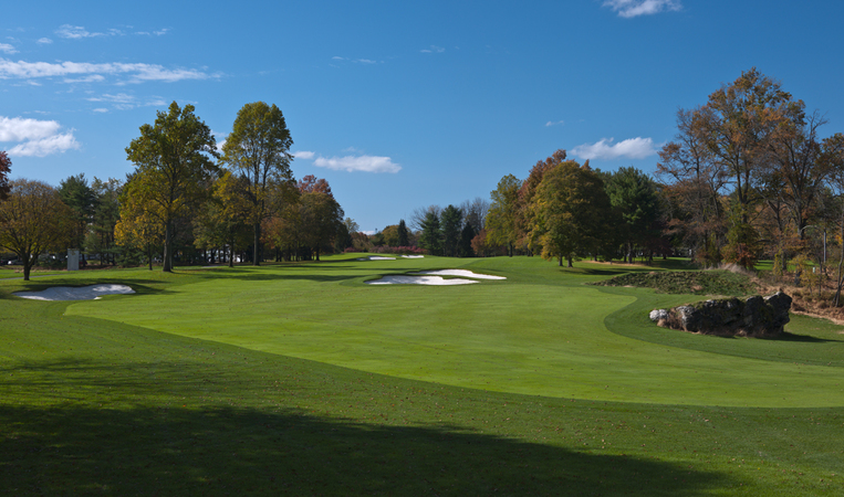 Saucon Valley Country Club — Summer Member-Guest