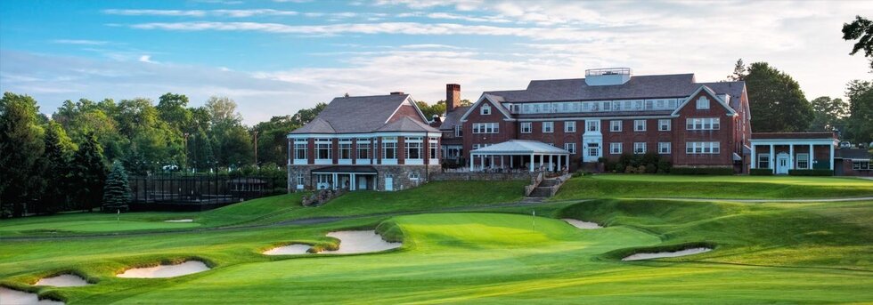 Wykagyl Country Club — Men's Spring One-Day Member-Guest