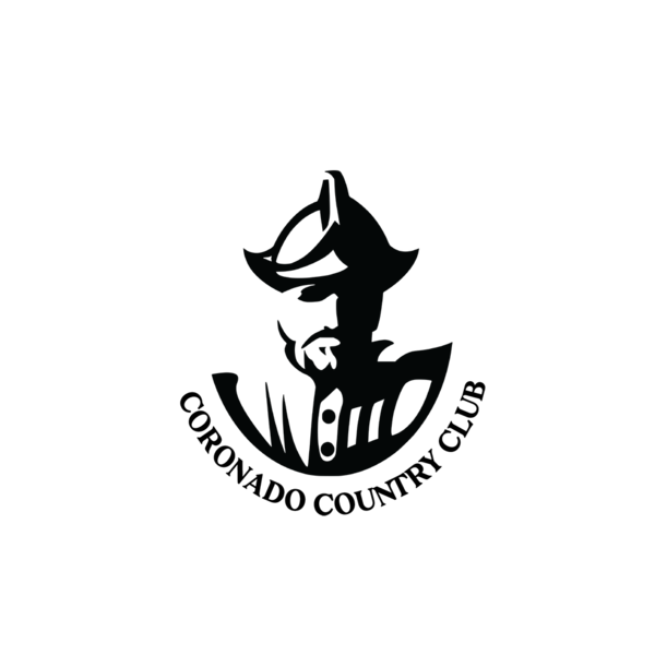 coronadocountryclub.com logo