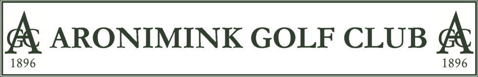aronimink.org — 9 Holer's Member-Guest