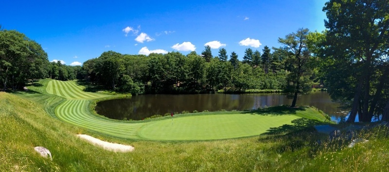 westongolfclub.com logo
