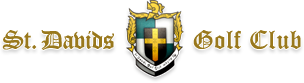 stdavidsgc.com — Women's Member-Guest - 2025