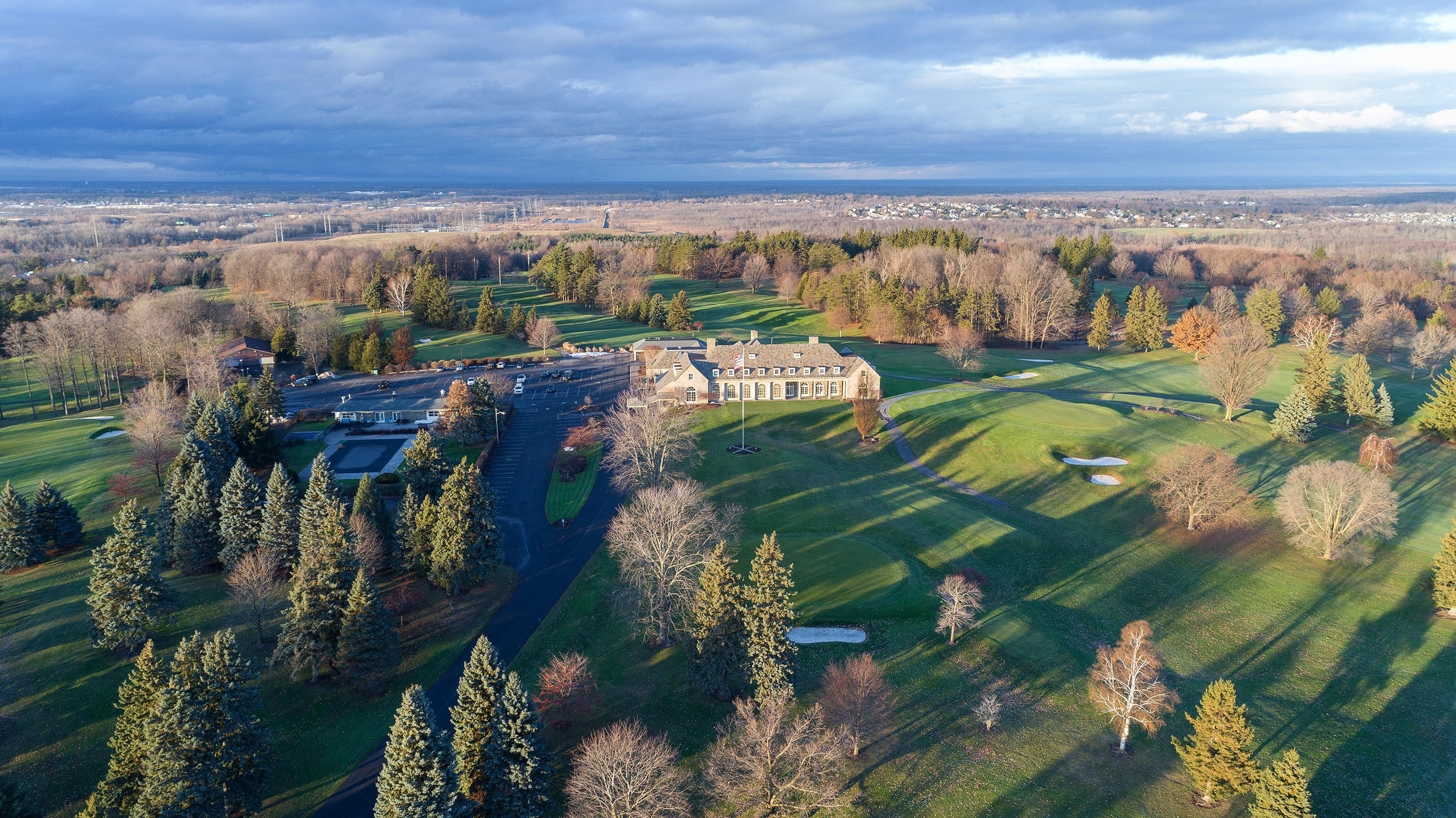 ogcc1898.com — 18H Member-Guest