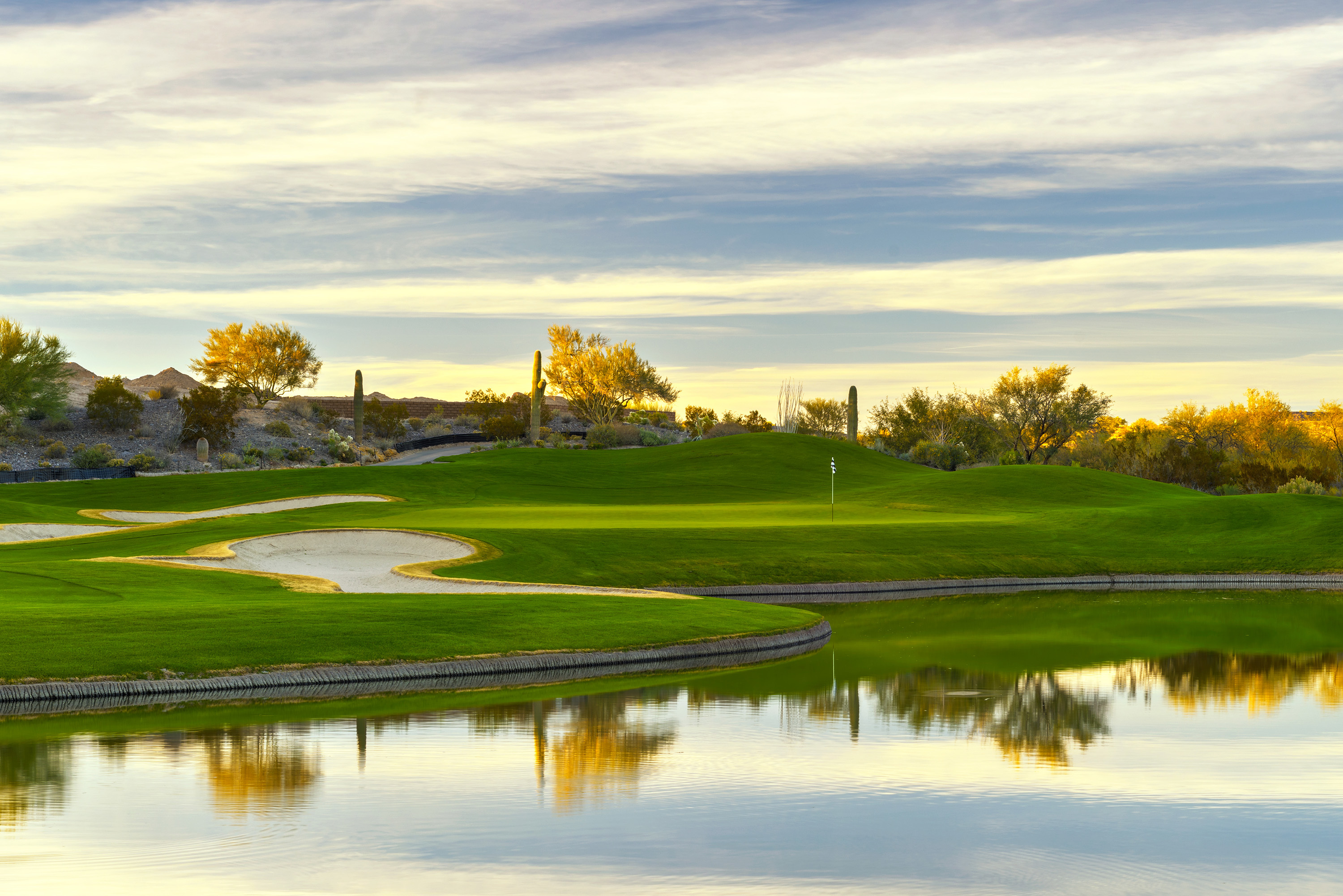 troon.com — 2025 Round-up at the Ranch (Member-Guest) 4.9-4.12.25
