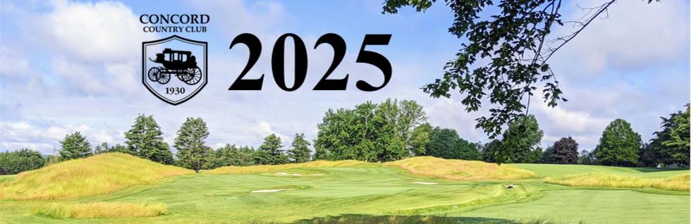 concordcountryclub.org — Banks Member-Guest