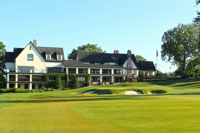 llanerchcc.org — Paul J Gallagher Senior Member-Guest