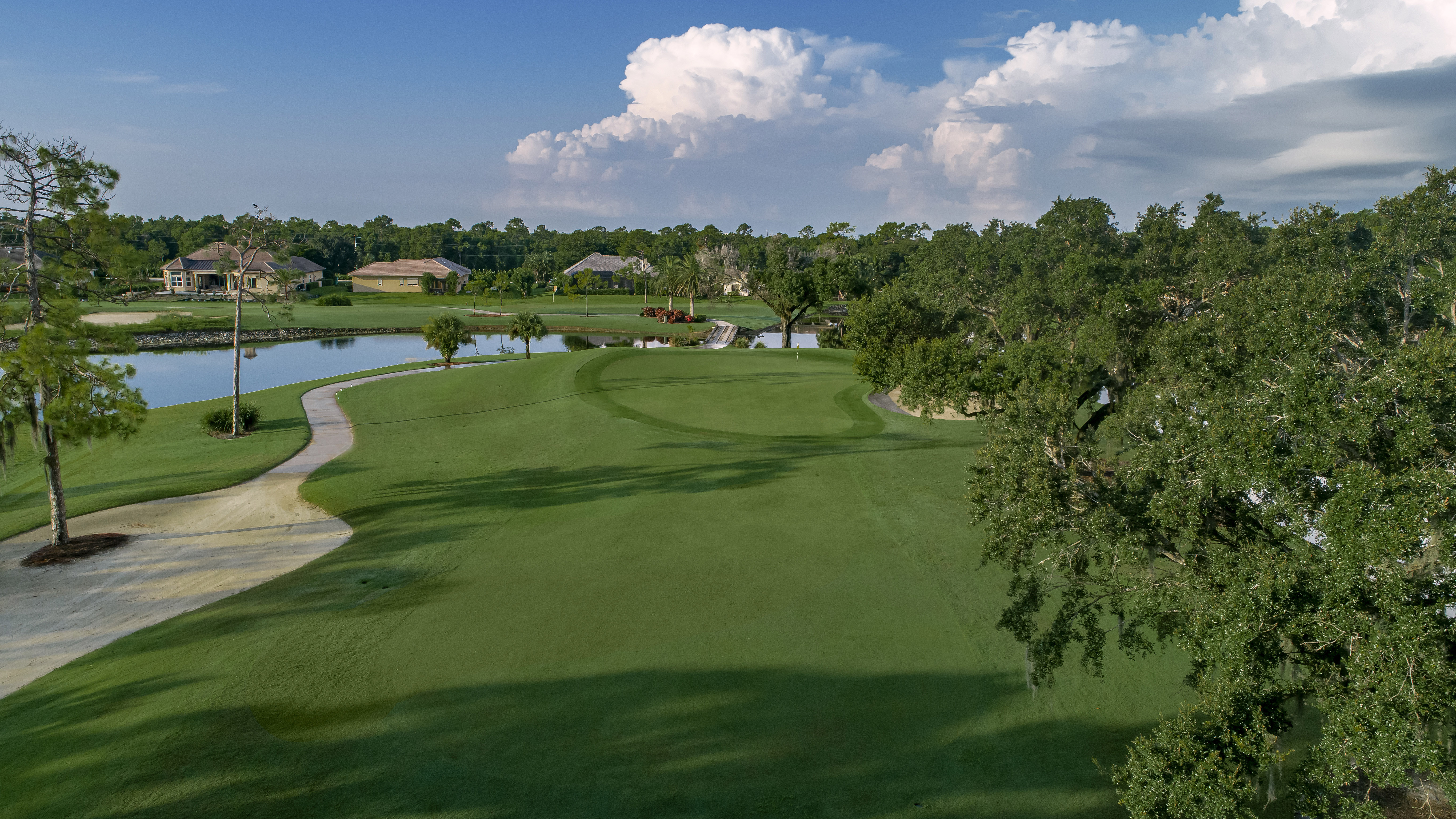 Fiddlesticks Country Club — Ladies Two Day Member-Guest