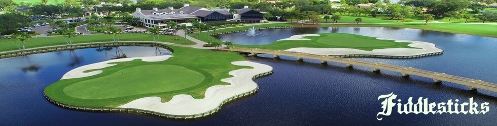 Fiddlesticks Country Club — Ladies Two Day Member-Guest