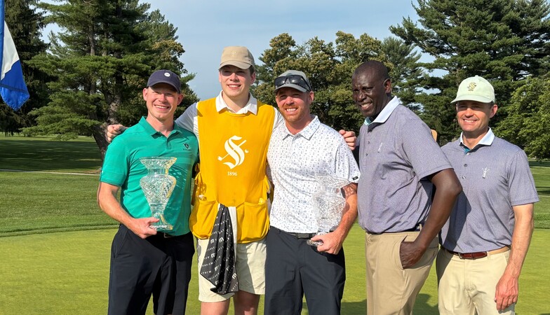 springhavengolf.com — 97th Annual Member - Guest