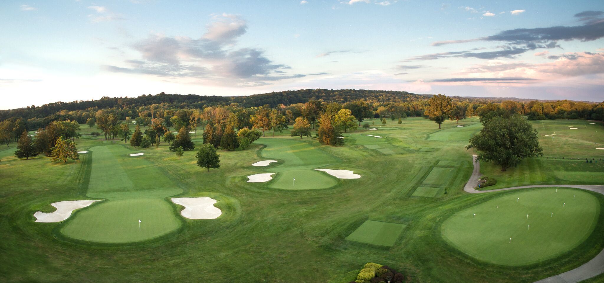 sunnybrook.org — Women's 9-Hole Member-Guest