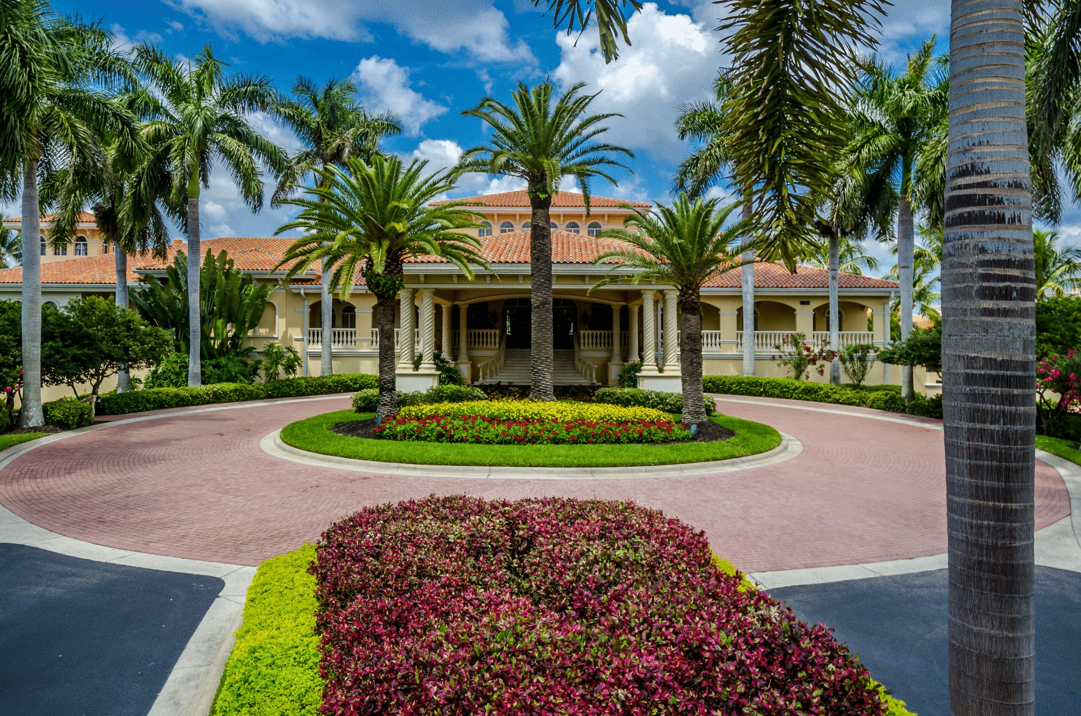 gulfharbour.com — Couples Member/Guest 2025