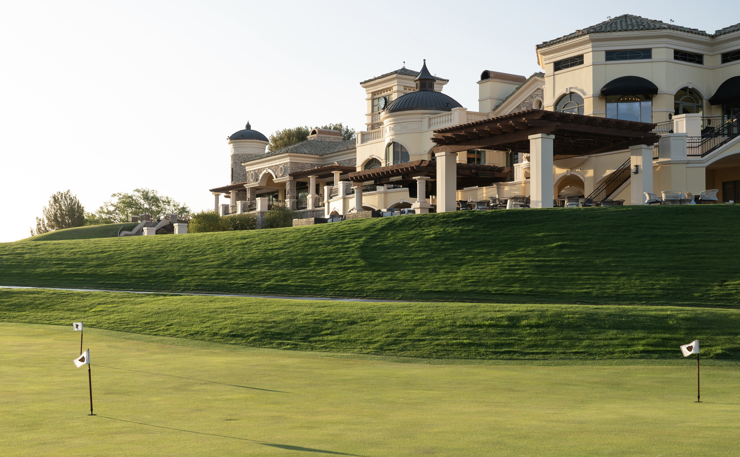 Southern Highlands Golf Club — Swing Into Spring Ladies Member - Guest
