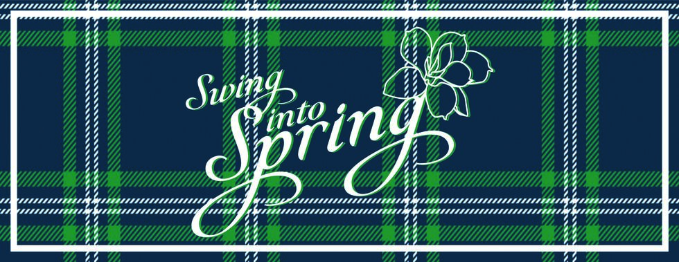 Southern Highlands Golf Club — Swing Into Spring Ladies Member - Guest