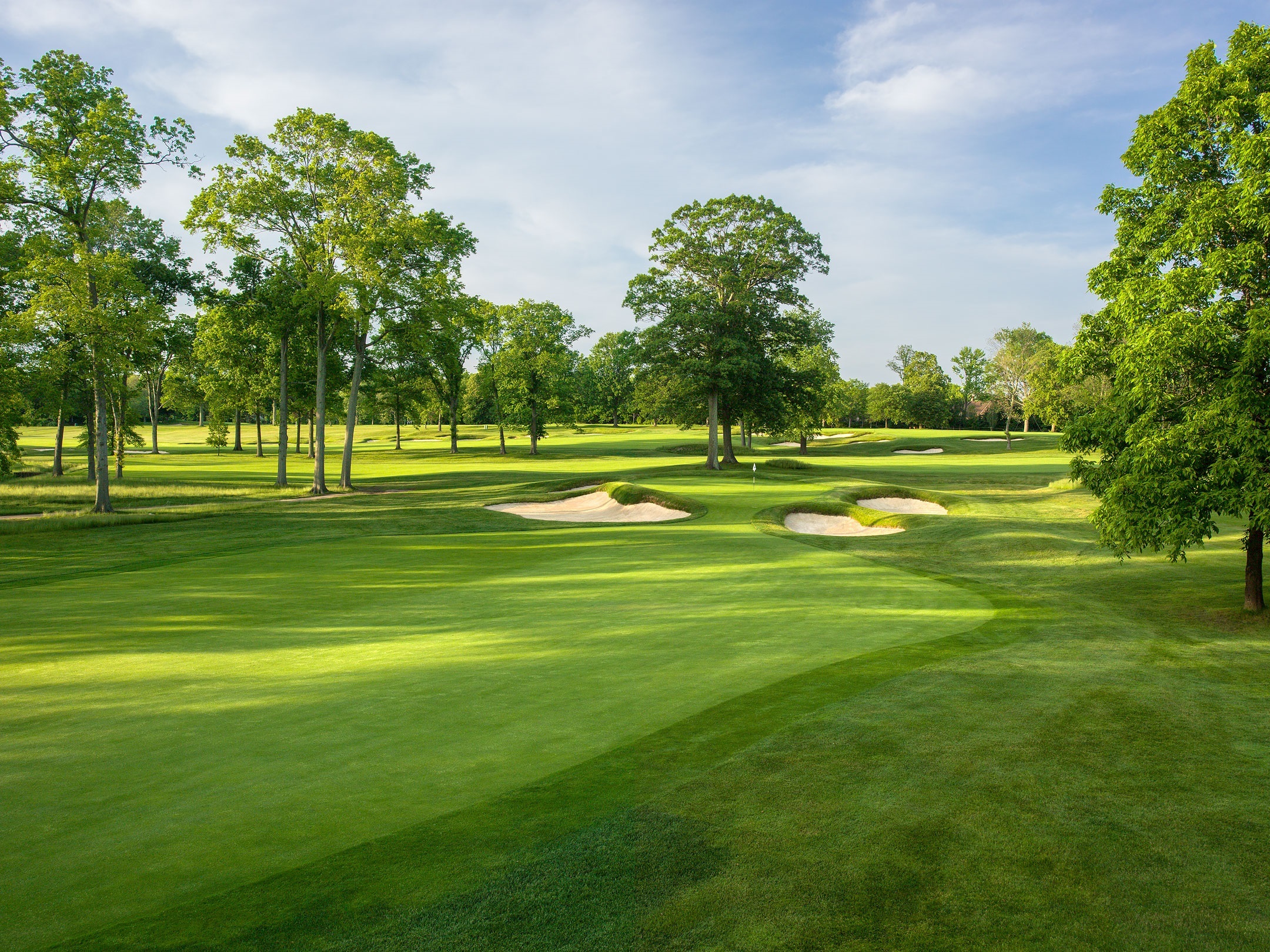 quakerridge.org — Men's Member/Guest Tournament