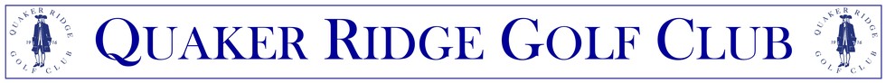 quakerridge.org — Men's Member/Guest Tournament