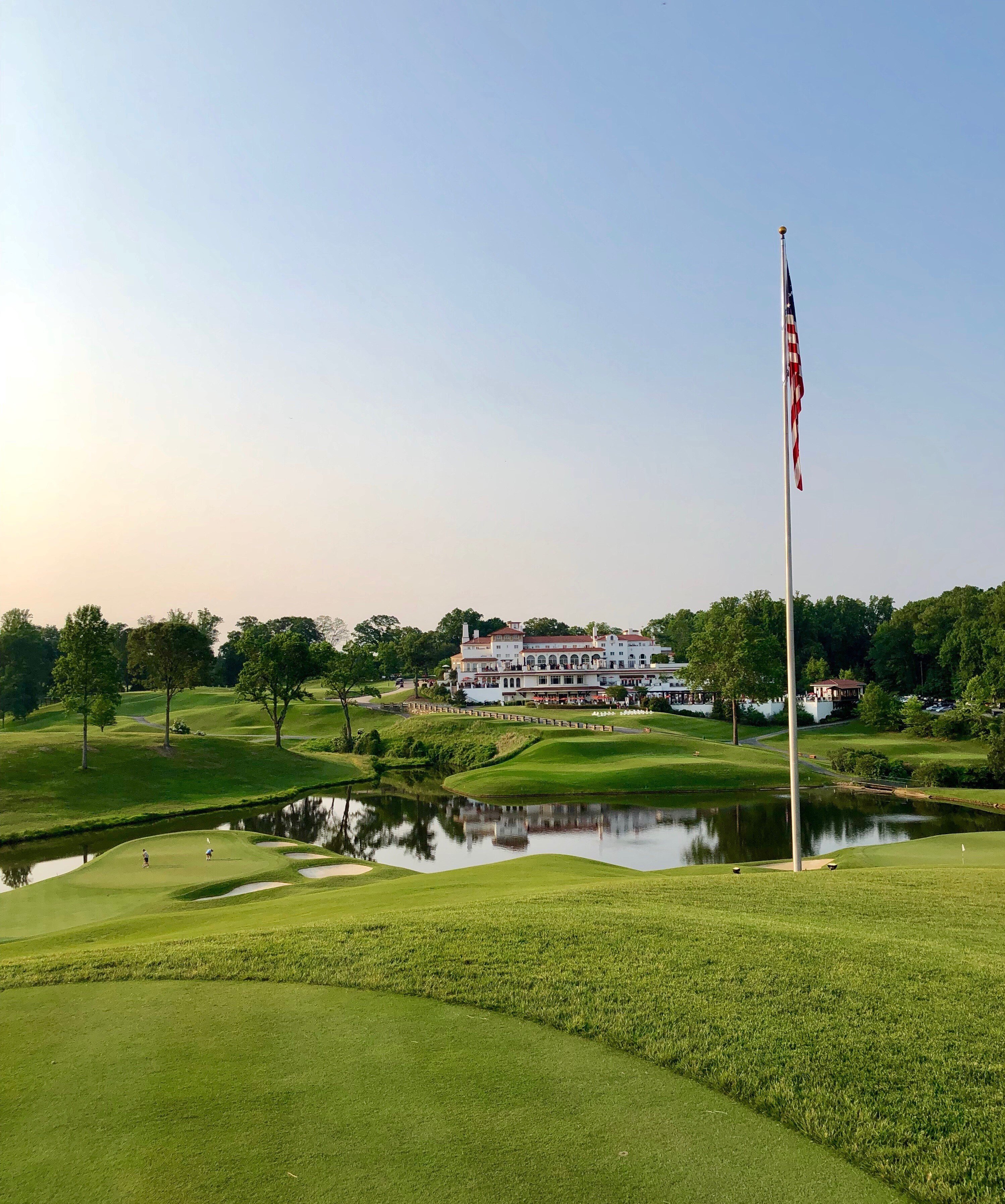 ccclub.org — April One-Day Member-Guest