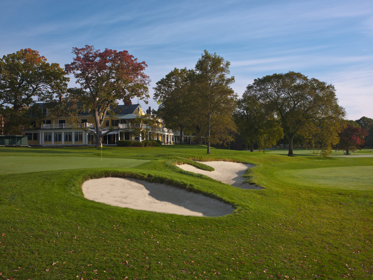 tcclub.org — May 7 One-Day Member-Guest