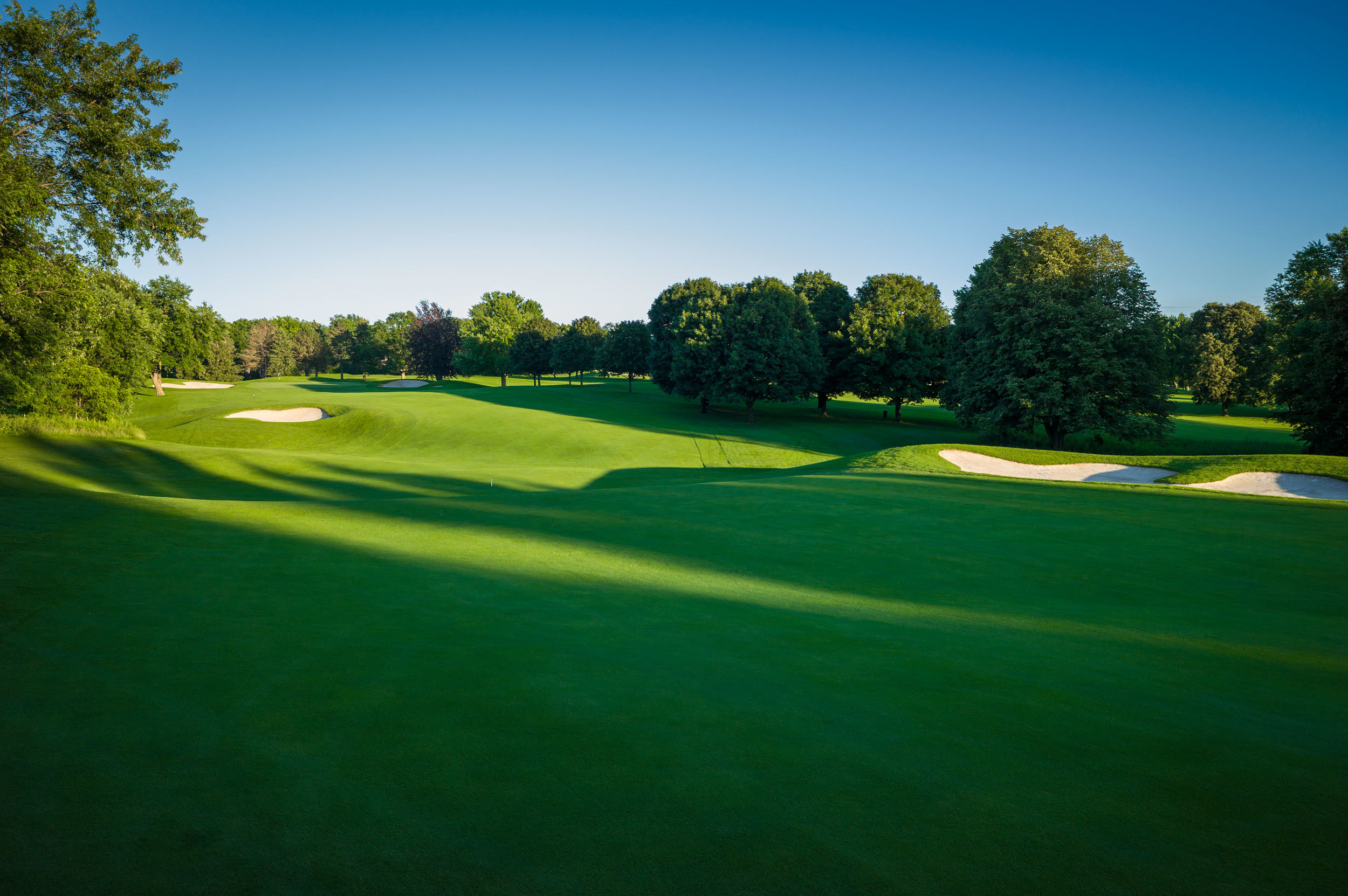 londonhuntclub.com — Women's Member-Guest Tournament
