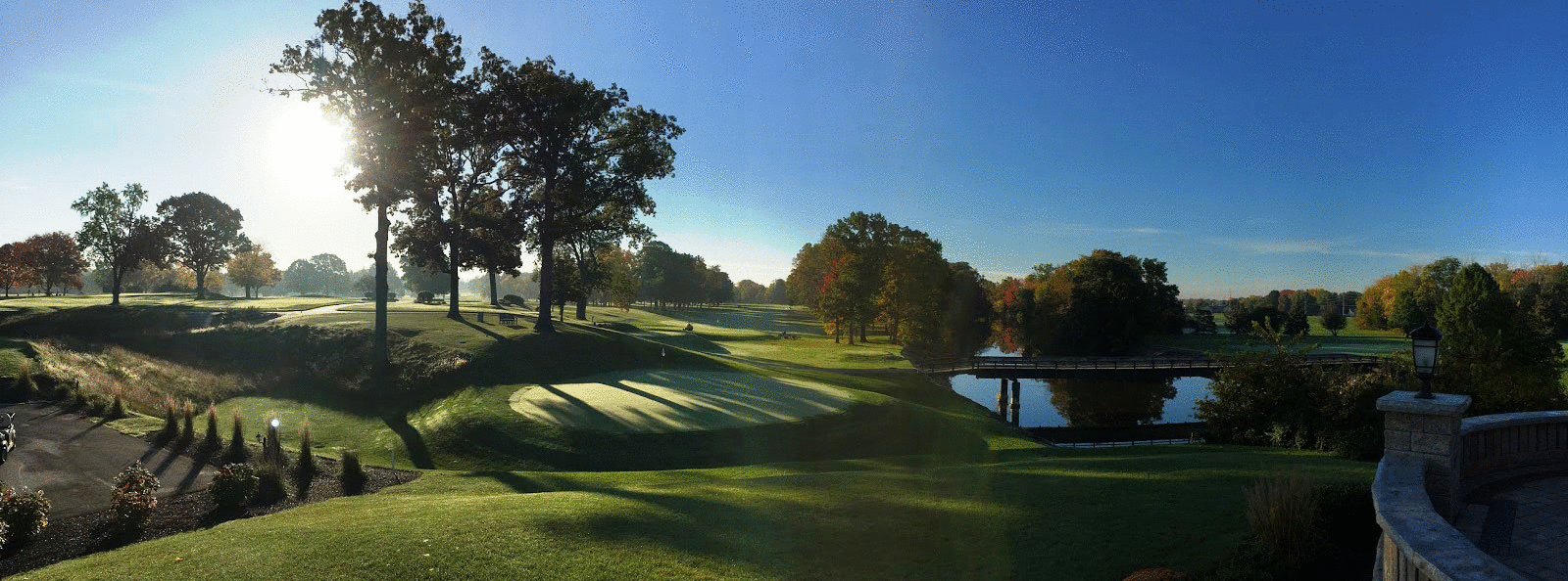 Findlay Country Club — Spring Member-Guests