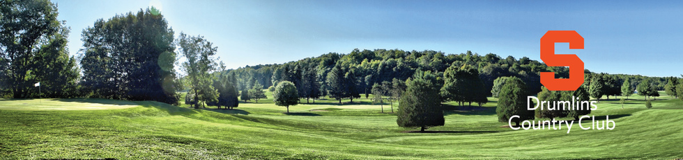 drumlins.com — Men's Senior League Member/Guest '25