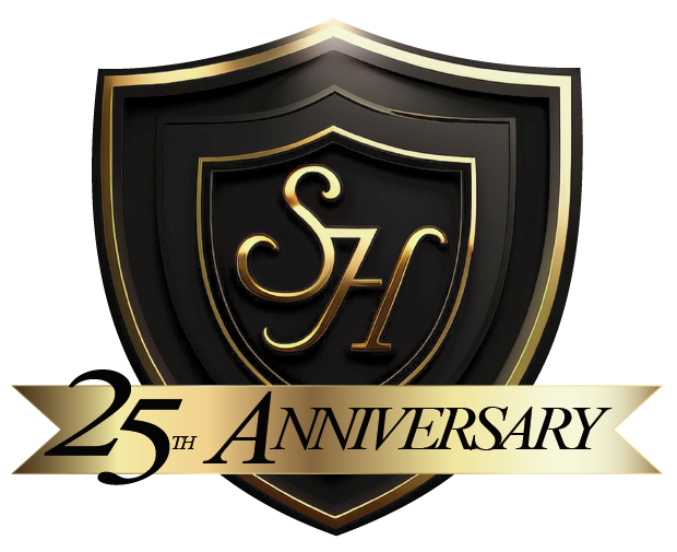 Southern Highlands Golf Club logo