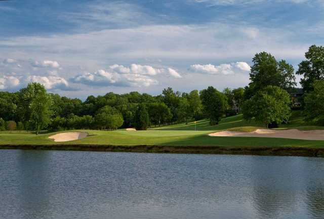 clubcorp.com — BRLGA 18 Member-Guest