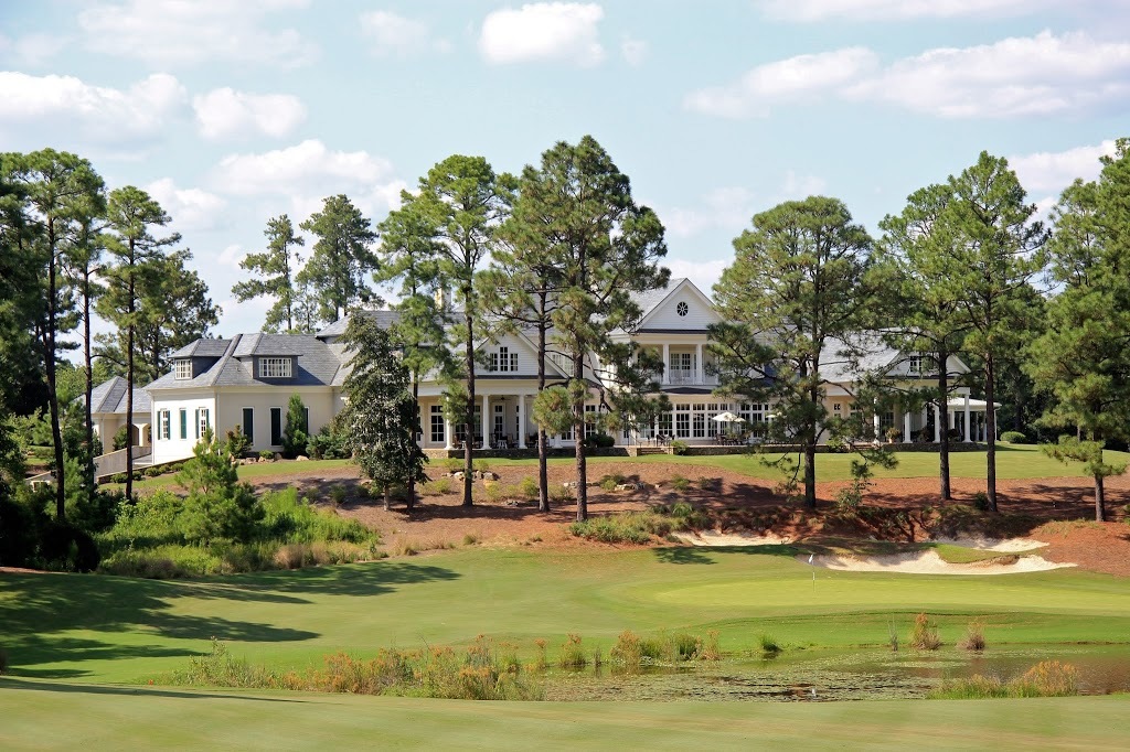 forestcreekgolfclub.com — Women's Fall One-Day Member-Guest