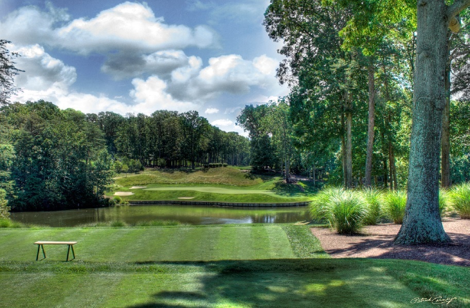 Chartwell Golf & Country Club — 61st Annual Member-Guest Playoff