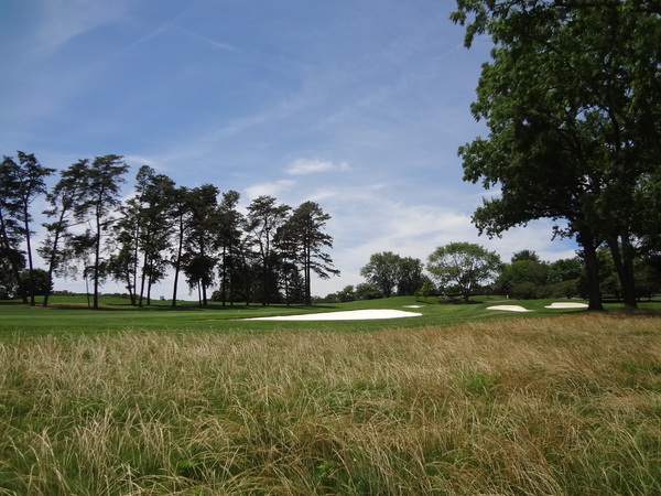 Chartwell Golf & Country Club — 61st Annual Member-Guest Playoff