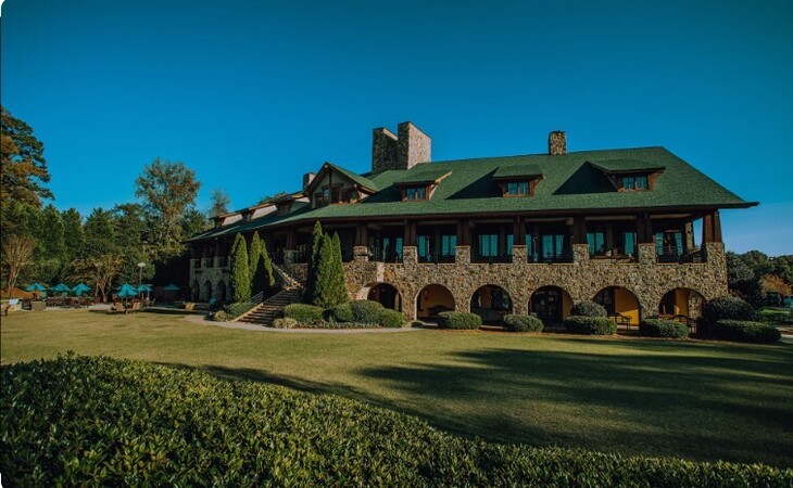 invitedclubs.com — Senior Member Guest