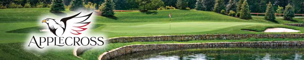 Applecross Country Club — Ladies Member Guest