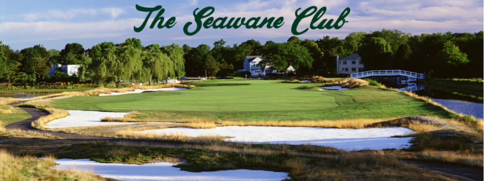 seawane.com — Ladies Member Guest 2025