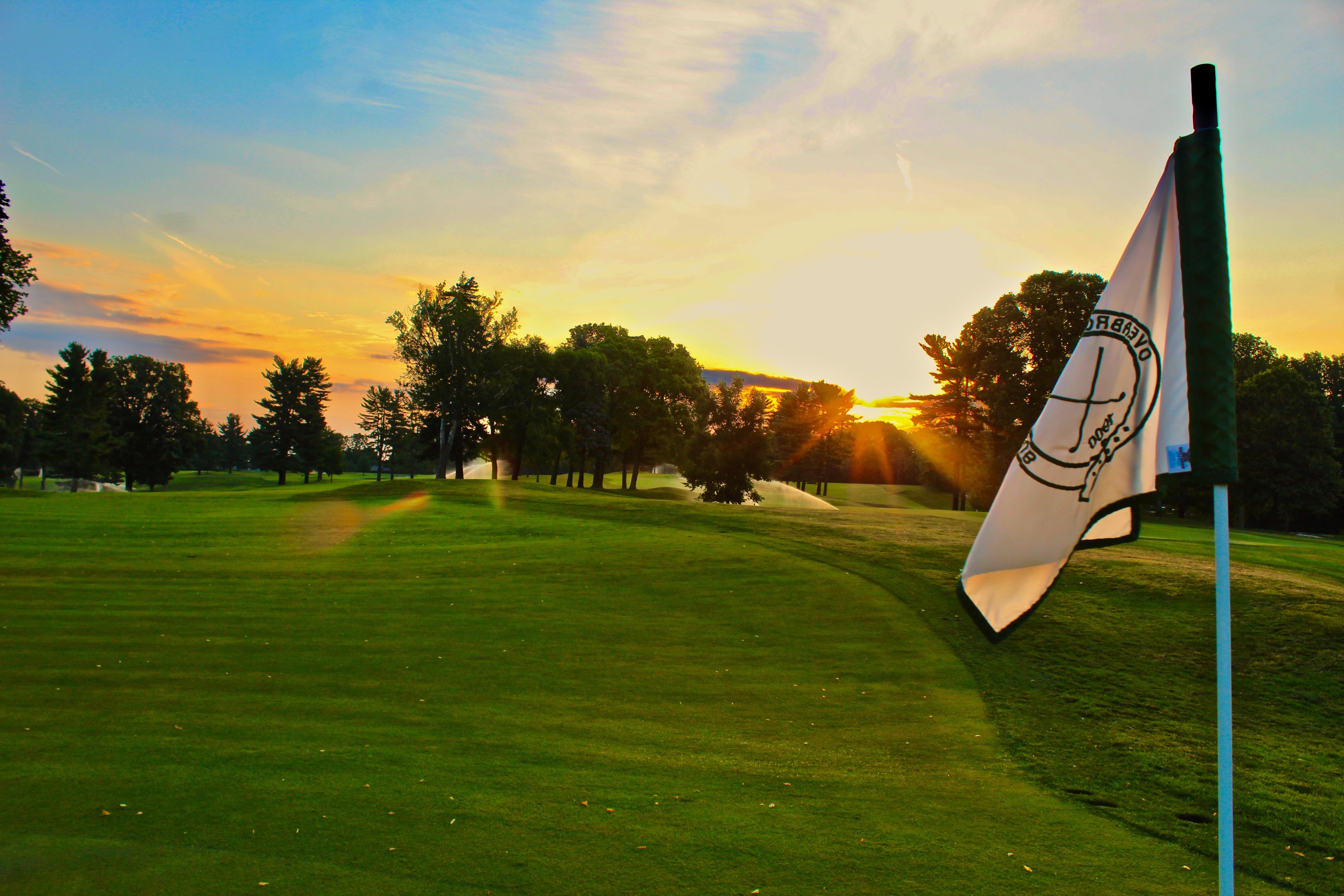 overbrookgolfclub.com — August One Day Member Guest