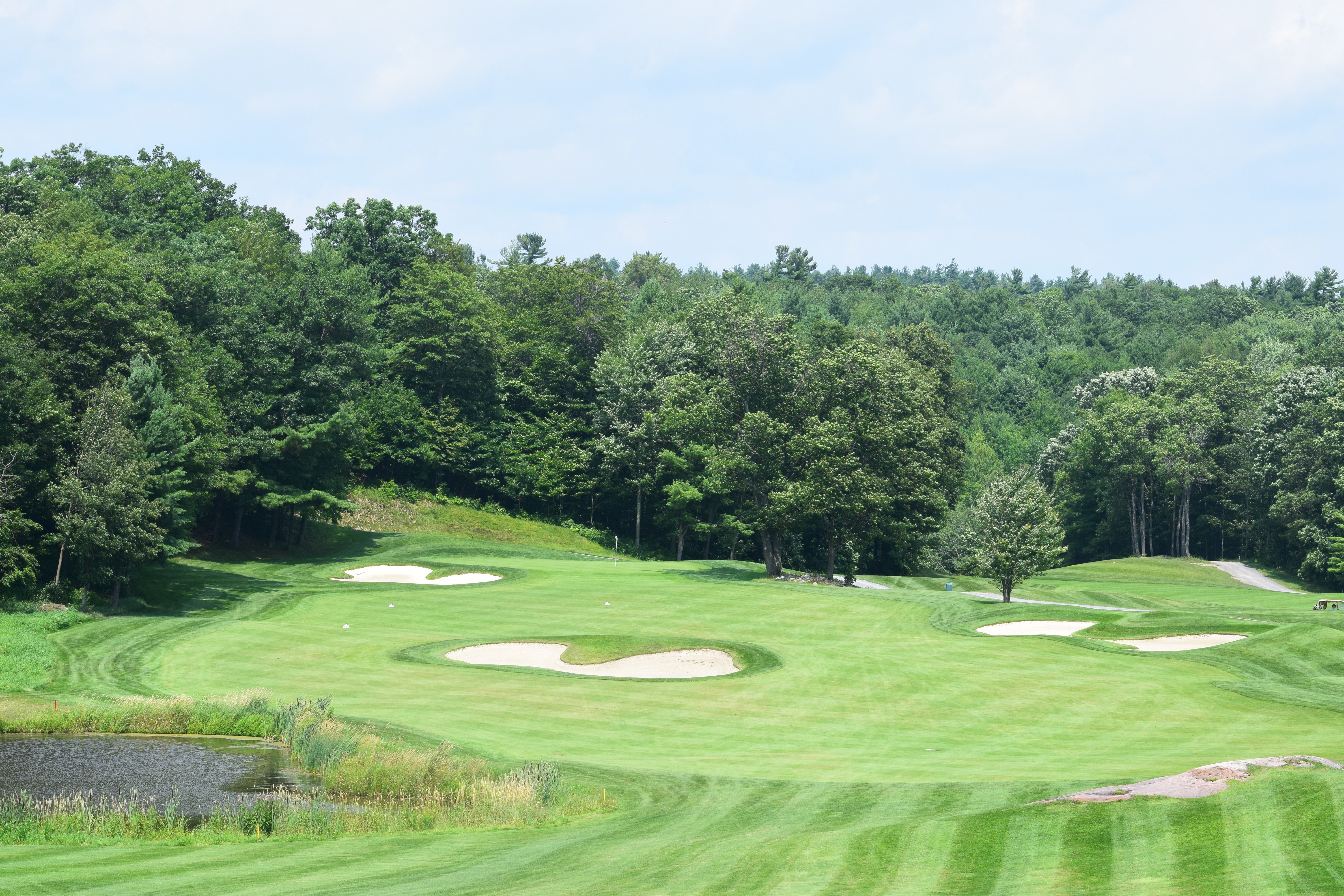smugglersglen.com — Mixed Member Guest Scramble
