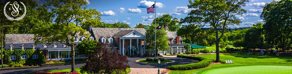 Saucon Valley Country Club — Mixed Member Guest