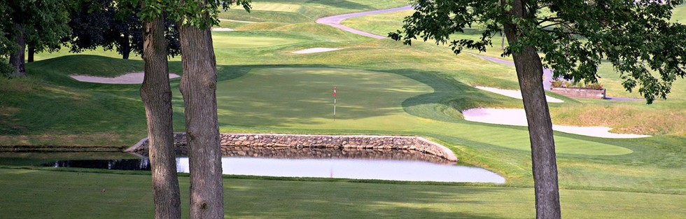 Wellesley Country Club — August One Day Member Guest