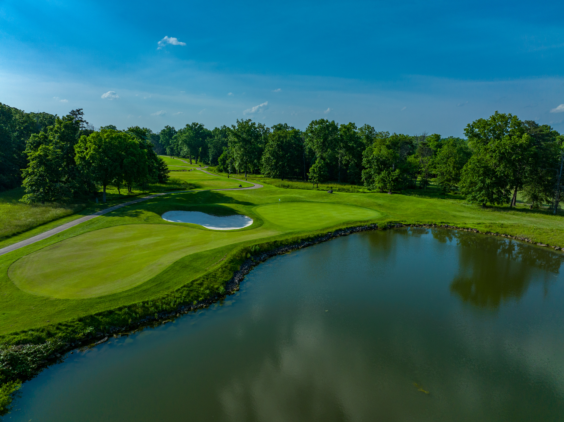 lansdowneresort.com — 27 Hole One Day Member Guest