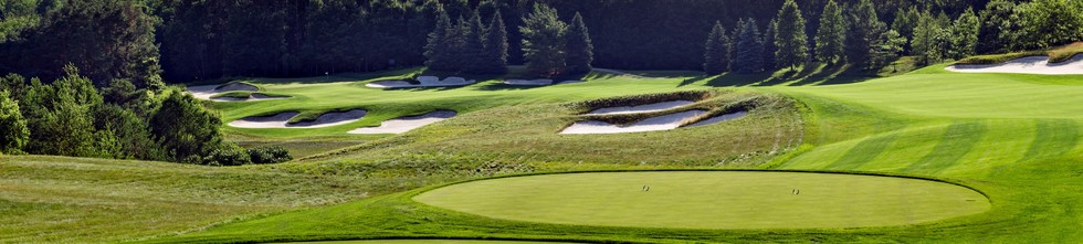 Magna Golf Club — Ladies Member Guest