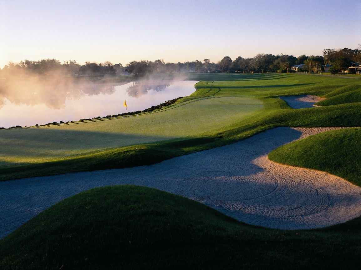 bayhill.com — Bay Hill / Lake Nona Pro Member Guest
