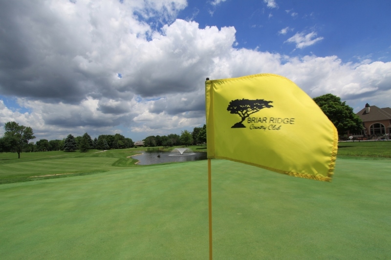 briarridgecc.com — Member Guest Practice