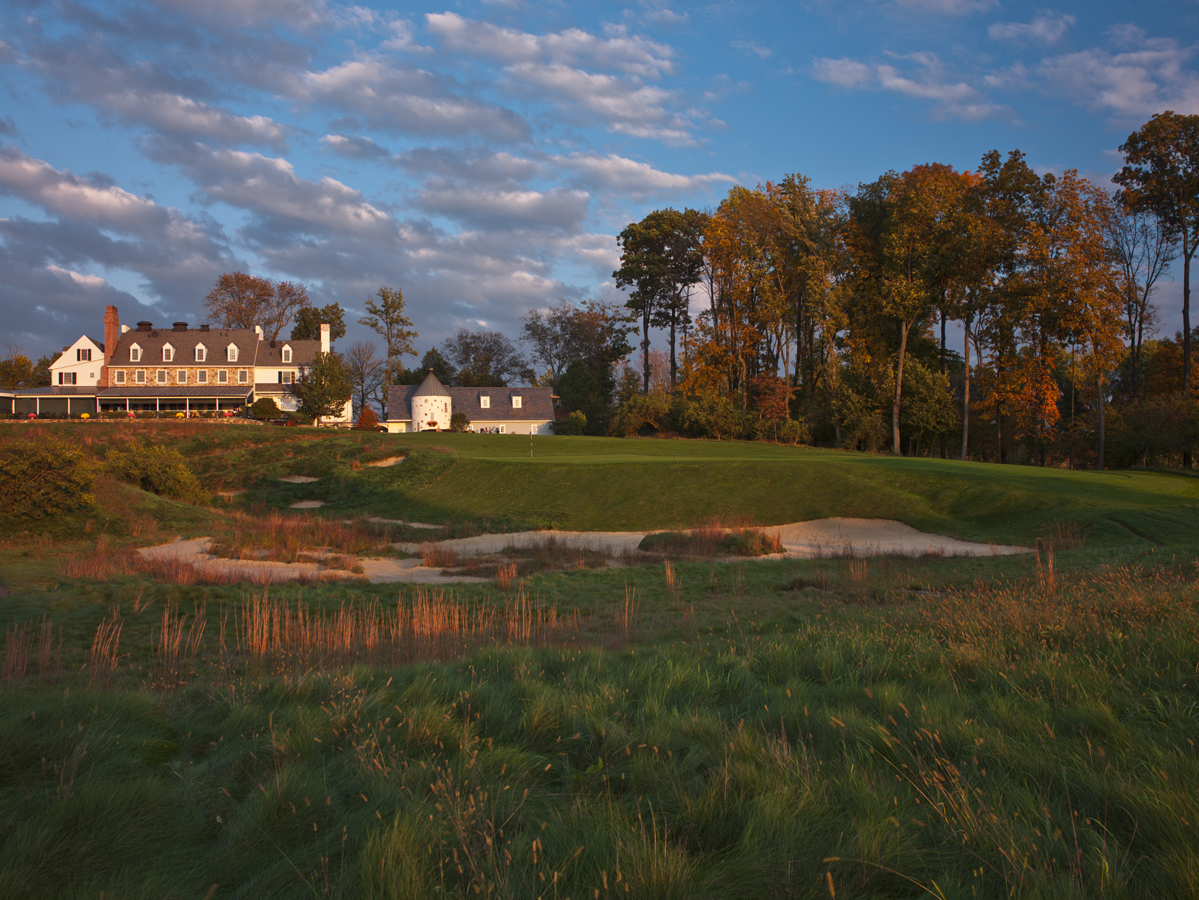 Applebrook Golf Club — August One Day Member - Guest