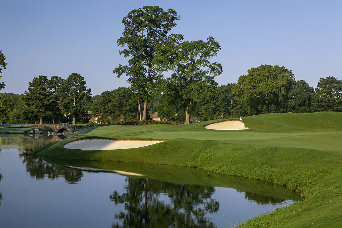horseshoebendcc.com — Men's One Day Member Guest 9/18