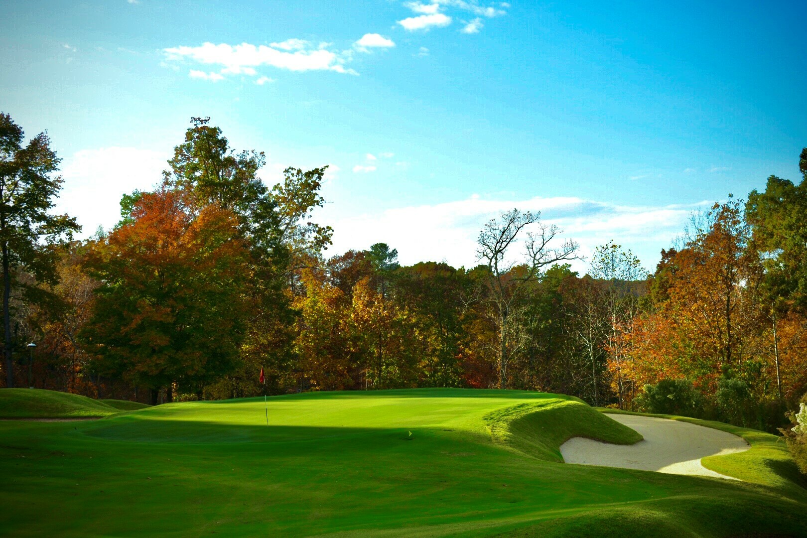 governorsclub.cc — 9 Hole Women's Member Guest